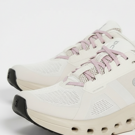 CloudComfort Baumwolle Rosa